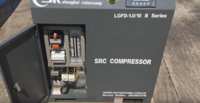 Kompresor EVO 7.5KW